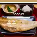 Hokke Shioyaki  screen for extension Chrome web store in OffiDocs Chromium