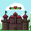 Hold Position Defence Game  screen for extension Chrome web store in OffiDocs Chromium