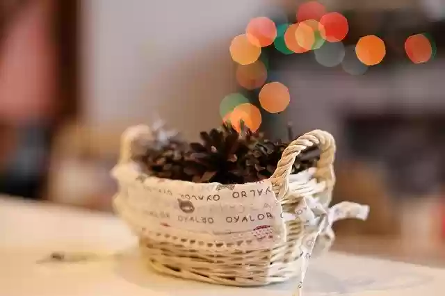 Free download Holiday Fireplace Christmas -  free photo or picture to be edited with GIMP online image editor