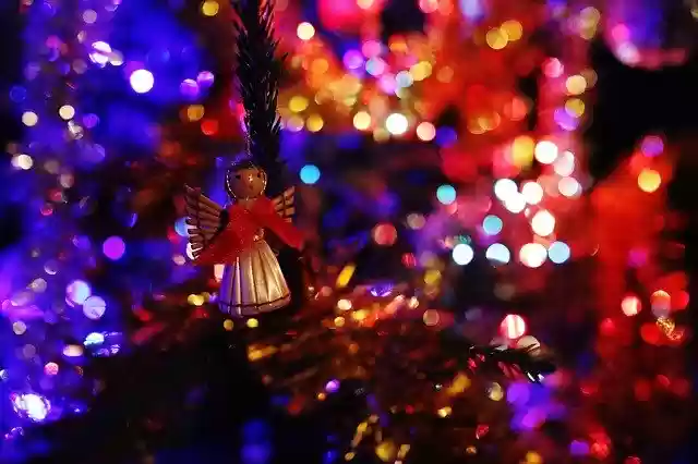 Free download Holidays Christmas Eve Decoration -  free photo or picture to be edited with GIMP online image editor