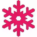 Holidayseason New Tab  screen for extension Chrome web store in OffiDocs Chromium