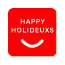 Holideuxs  screen for extension Chrome web store in OffiDocs Chromium