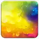 Holi Splash  screen for extension Chrome web store in OffiDocs Chromium