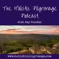 Free download Holistic Pilgrimage Podcast ( 6) free photo or picture to be edited with GIMP online image editor