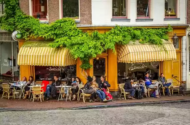 Free download Holland Amsterdam Netherlands -  free photo template to be edited with GIMP online image editor