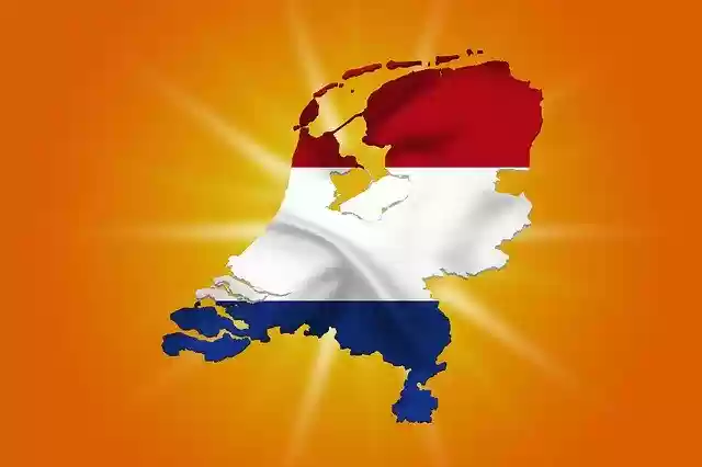 Free download Holland Country Nation -  free illustration to be edited with GIMP free online image editor
