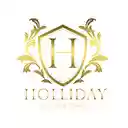 Holliday Consulting  screen for extension Chrome web store in OffiDocs Chromium