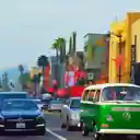 Hollywood Boulevard | 1920x1080 HD  screen for extension Chrome web store in OffiDocs Chromium