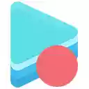 hololive now  screen for extension Chrome web store in OffiDocs Chromium