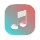 HoloSongs  screen for extension Chrome web store in OffiDocs Chromium
