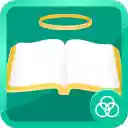 Holy Bible  screen for extension Chrome web store in OffiDocs Chromium