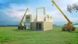 Free download Home 3D Architecture -  free video to be edited with OpenShot online video editor
