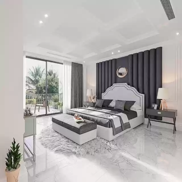 Free download home bedroom interior design decor free picture to be edited with GIMP free online image editor