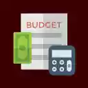 Home Budget Calculator  screen for extension Chrome web store in OffiDocs Chromium