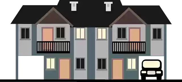 Free download Home Building Houses -  free illustration to be edited with GIMP free online image editor