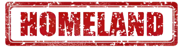 Free download Home Country Stamp -  free illustration to be edited with GIMP free online image editor