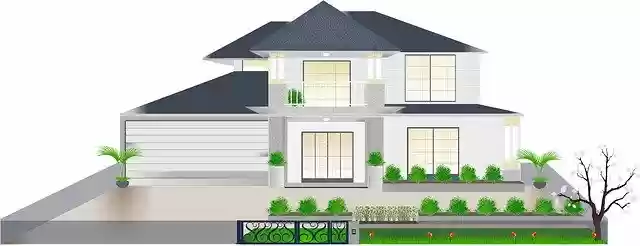 Free download Home Design House -  free illustration to be edited with GIMP free online image editor