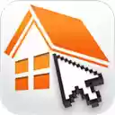 HomeDiary Clip It Button  screen for extension Chrome web store in OffiDocs Chromium