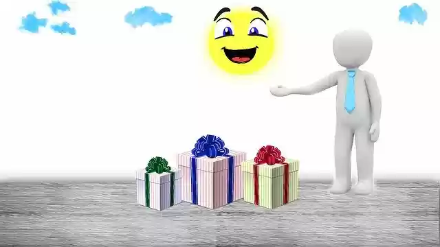 Free download Home Gift Cute -  free illustration to be edited with GIMP free online image editor