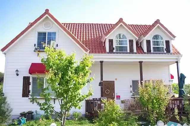 Free download Home House -  free free photo or picture to be edited with GIMP online image editor