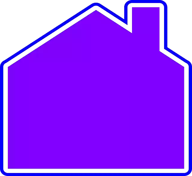 Free download Home House - Free vector graphic on Pixabay free illustration to be edited with GIMP free online image editor