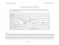 Free download Home Inspection Checklist 1 DOC, XLS or PPT template free to be edited with LibreOffice online or OpenOffice Desktop online