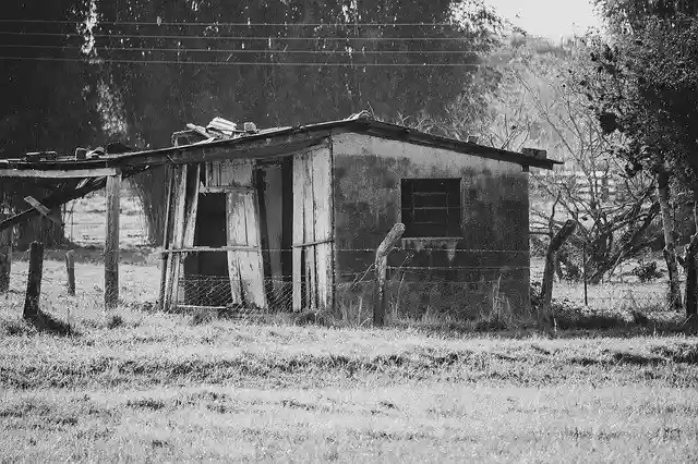 Free download Home Nature Abandoned -  free photo or picture to be edited with GIMP online image editor