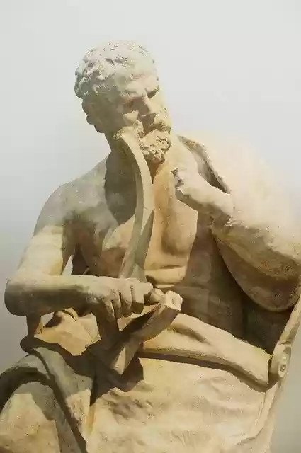 Free download Homer Odyssey Ancient Greece -  free photo or picture to be edited with GIMP online image editor