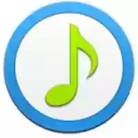 Free download homescreen_icon_musicplayer free photo or picture to be edited with GIMP online image editor