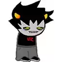 Homestuck Add Remover  screen for extension Chrome web store in OffiDocs Chromium