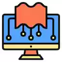 Homework Helper  screen for extension Chrome web store in OffiDocs Chromium