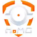 HoMG Media Hub  screen for extension Chrome web store in OffiDocs Chromium