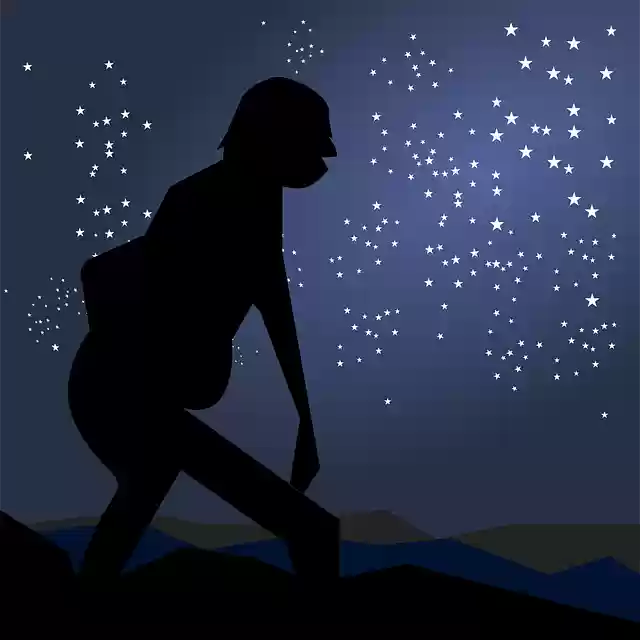 Free download Homosapien Ancient Human - Free vector graphic on Pixabay free illustration to be edited with GIMP free online image editor