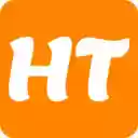 Honey Tab  screen for extension Chrome web store in OffiDocs Chromium