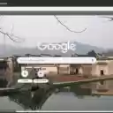 Hongcun Village  screen for extension Chrome web store in OffiDocs Chromium