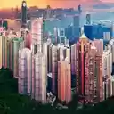 Hong Kong Peak View  screen for extension Chrome web store in OffiDocs Chromium