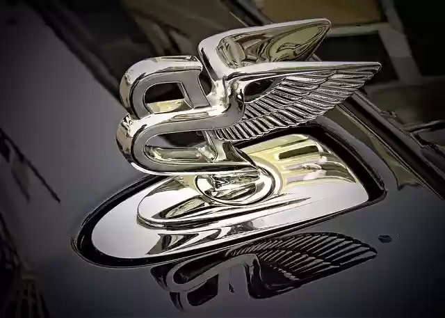 Free download hood ornament flying b bentley free picture to be edited with GIMP free online image editor