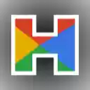 Hoohle Search Google Search Buddy  screen for extension Chrome web store in OffiDocs Chromium