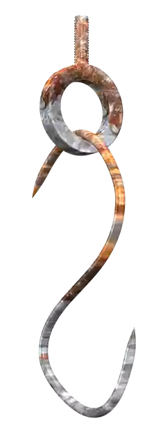 Free download Hook Depend Hang -  free illustration to be edited with GIMP free online image editor