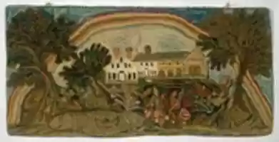 Free download Hooked Rug free photo or picture to be edited with GIMP online image editor