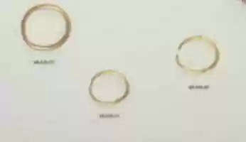 Free download Hoop Earring free photo or picture to be edited with GIMP online image editor