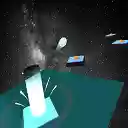 Hop Ball 3D  screen for extension Chrome web store in OffiDocs Chromium