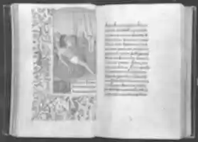 Free download Horae Beatae Mariae Virginis free photo or picture to be edited with GIMP online image editor