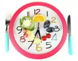 Free download horario_comidas free photo or picture to be edited with GIMP online image editor