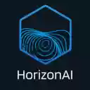 HorizonAI Expert TradingView AI  screen for extension Chrome web store in OffiDocs Chromium