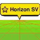 Horizon Info View  screen for extension Chrome web store in OffiDocs Chromium