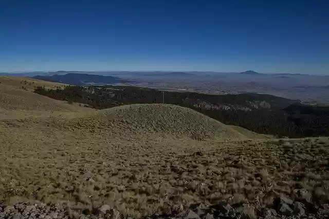 Free download Horizon Sky Landscape -  free photo or picture to be edited with GIMP online image editor