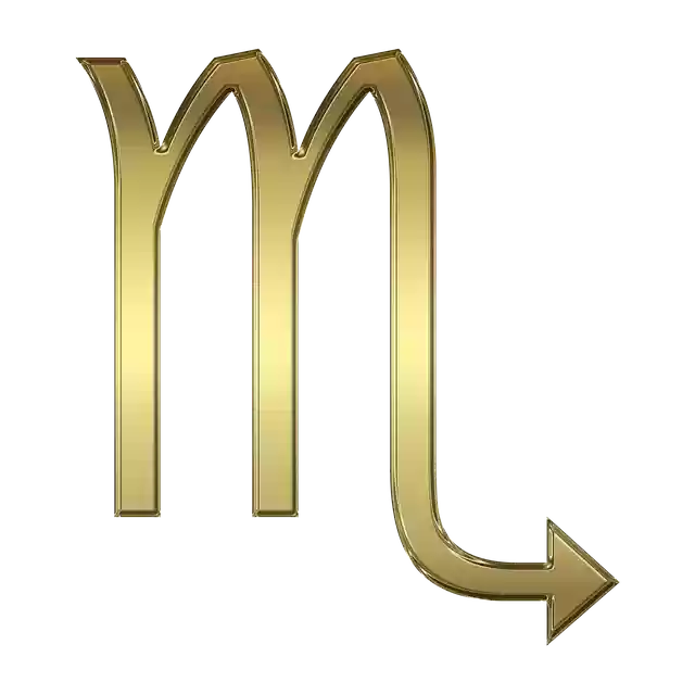 Free download Horoscope Scorpion Zodiac Sign -  free illustration to be edited with GIMP free online image editor