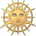 Horoscope ZodiacPage.com  screen for extension Chrome web store in OffiDocs Chromium