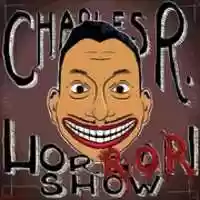 Free download Horror Show square logo free photo or picture to be edited with GIMP online image editor